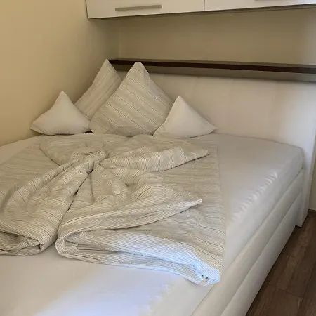 Apartment Hightatras View Centrum Poprad