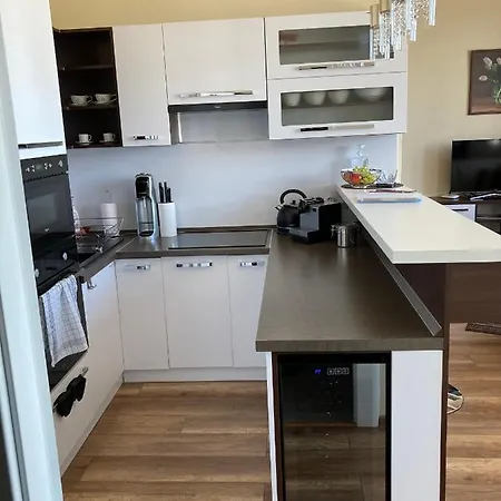 Apartman Hightatras View Centrum