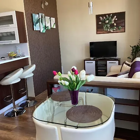 Hightatras View Centrum Apartment