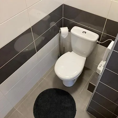 Hightatras View Centrum Apartment