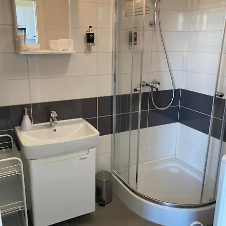 Hightatras View Centrum Apartment Poprad