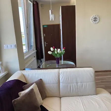 Hightatras View Centrum Apartment