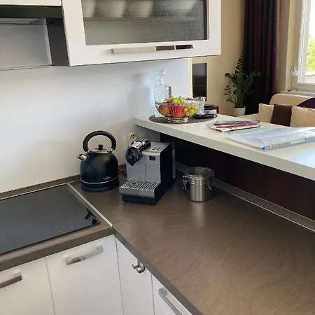 Hightatras View Centrum