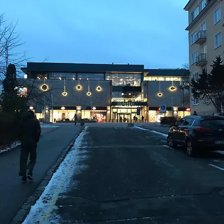 Apartment Hightatras View Centrum
