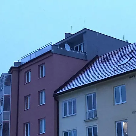 Apartment Hightatras View Centrum *