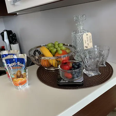 Hightatras View Centrum