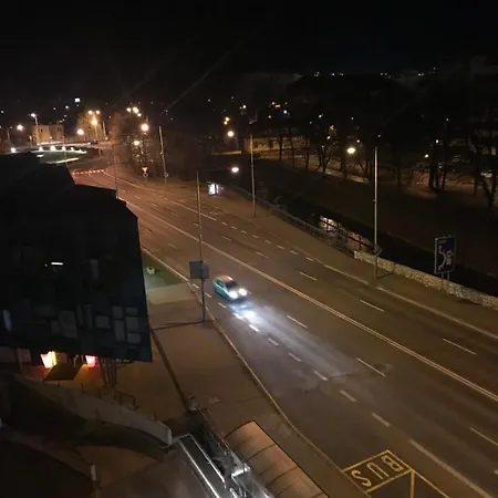 Hightatras View Centrum