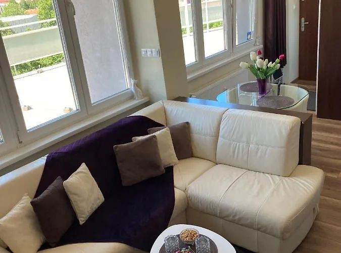 Hightatras View Centrum Poprad