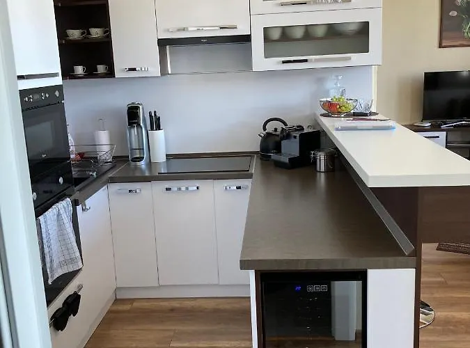 Apartman Hightatras View Centrum