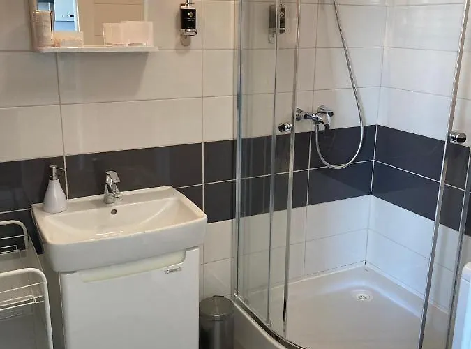 Hightatras View Centrum Apartment Poprad