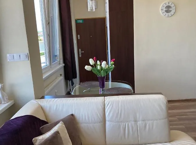 Hightatras View Centrum Apartman