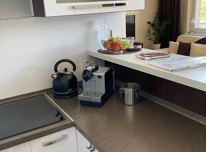 Hightatras View Centrum