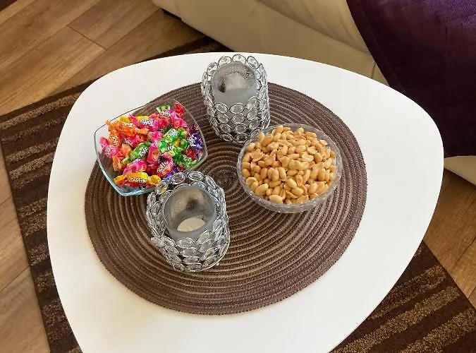 Hightatras View Centrum Apartment