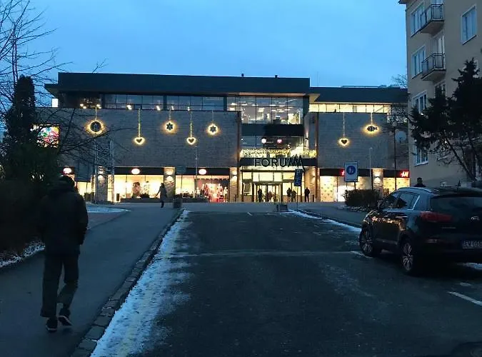 Apartment Hightatras View Centrum