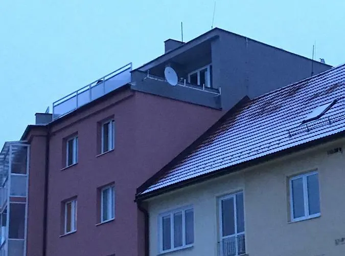 Apartman Hightatras View Centrum *