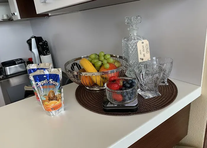 Hightatras View Centrum